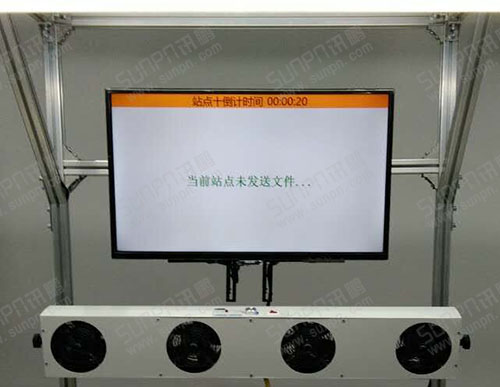 陽光電源SOP+作業(yè)指導(dǎo)書