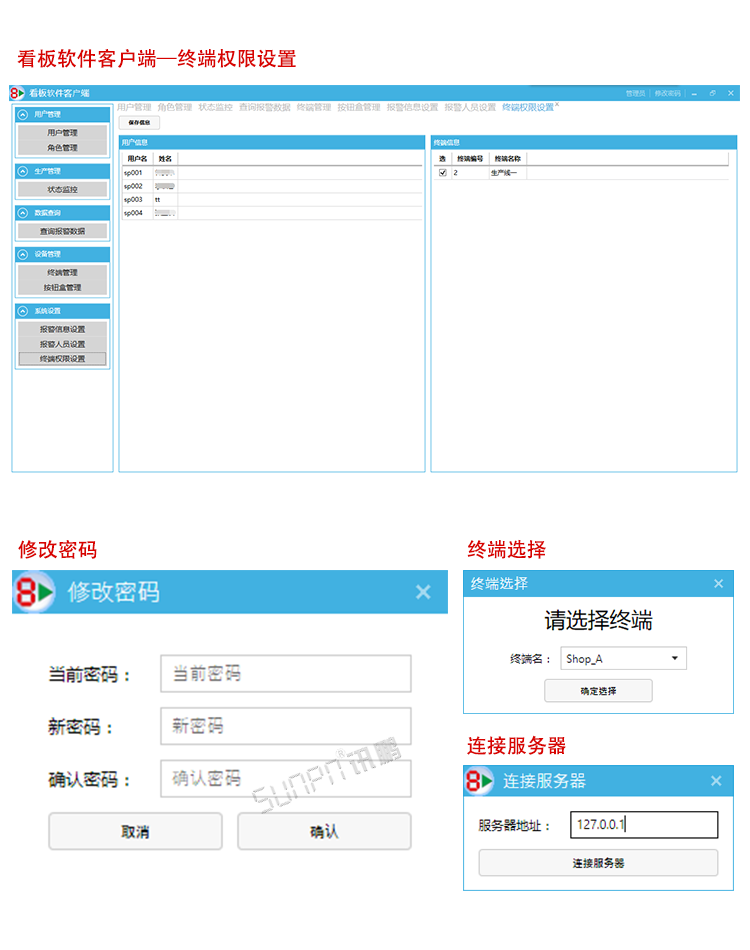安燈系統(tǒng)