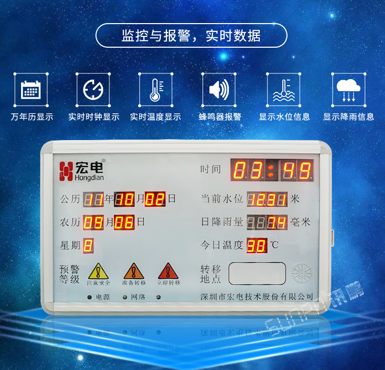 防汛預(yù)警提示通知系統(tǒng) 防汛預(yù)警提示通知系統(tǒng)