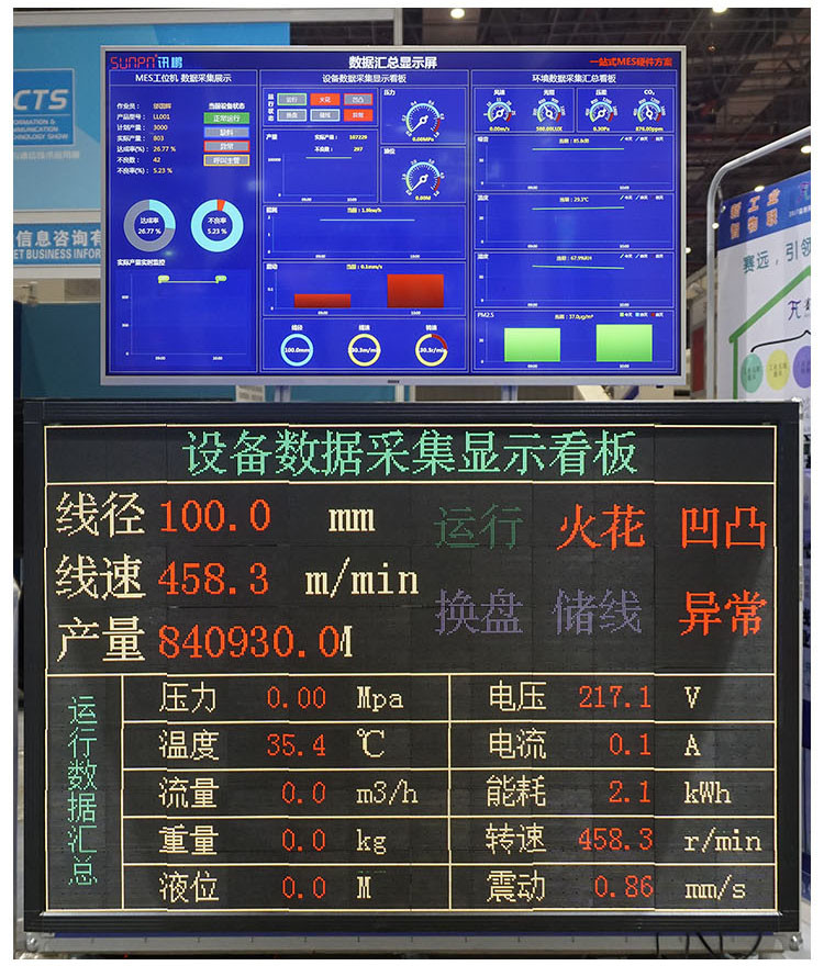 數(shù)據(jù)采集系統(tǒng)產(chǎn)品實(shí)拍