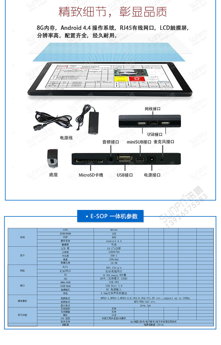 sop作業(yè)指導書系統(tǒng)細節(jié)展示