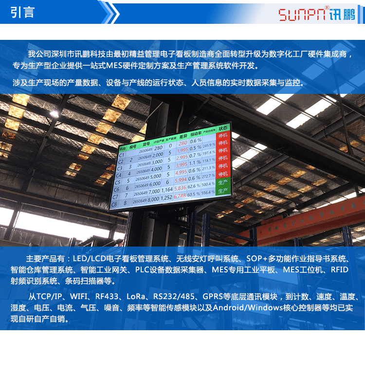 注塑、沖壓機臺系統(tǒng)產(chǎn)品引言