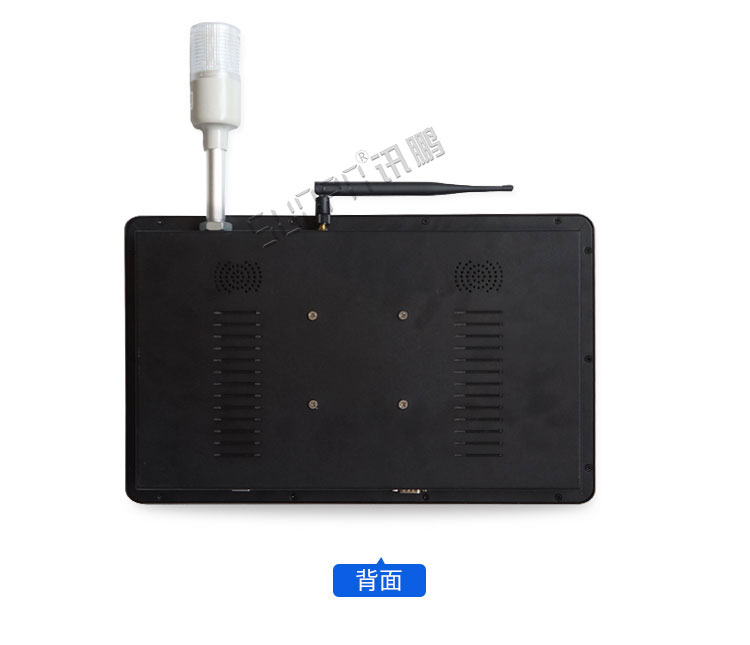 工業(yè)平板電腦實拍