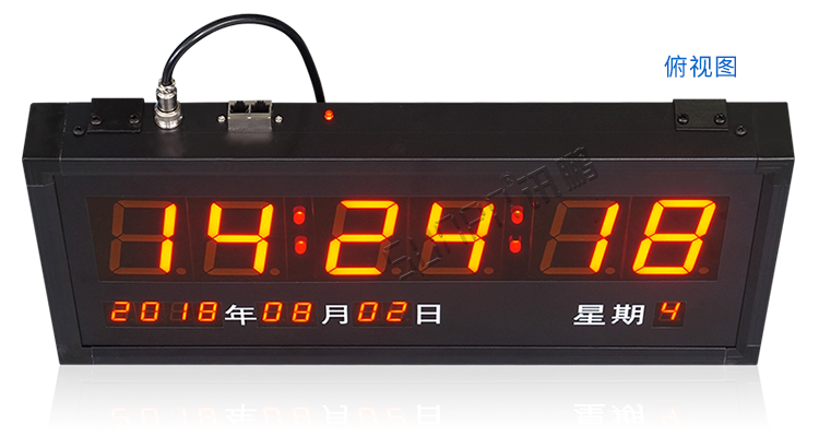 醫(yī)院時鐘系統(tǒng)產(chǎn)品實拍 醫(yī)院時鐘系統(tǒng)產(chǎn)品實拍