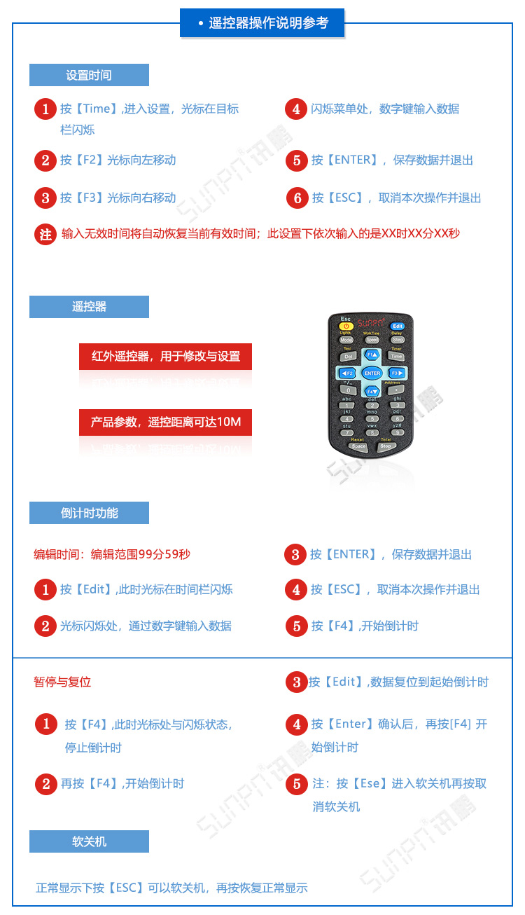 醫(yī)院NTP時鐘系統(tǒng)遙控操作說明 醫(yī)院NTP時鐘系統(tǒng)遙控操作說明