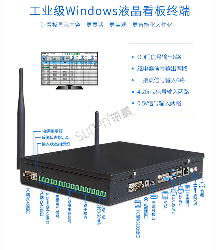 液晶生產(chǎn)管理軟件液晶終端 液晶生產(chǎn)管理軟件液晶終端