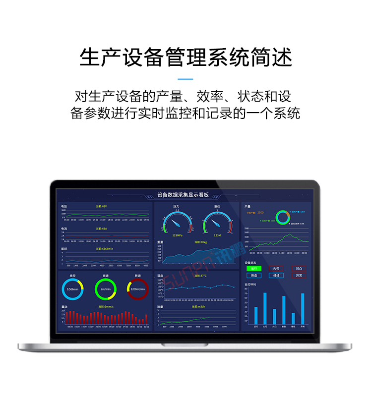 設(shè)備管理系統(tǒng)簡(jiǎn)述