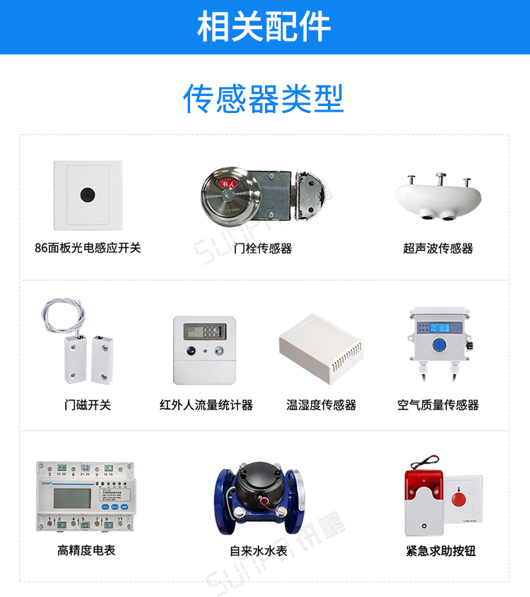廁所系統(tǒng)傳感器介紹 廁所系統(tǒng)傳感器介紹