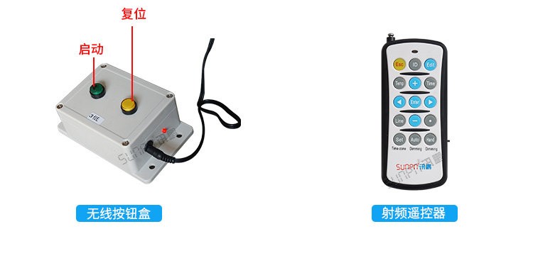 時(shí)鐘計(jì)時(shí)器功能介紹
