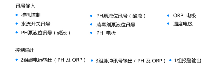 水質(zhì)監(jiān)測顯示屏傳感器介紹 水質(zhì)監(jiān)測顯示屏傳感器介紹