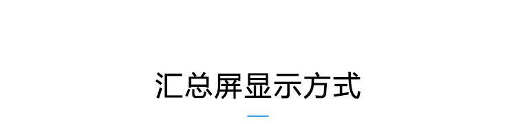 溫濕度數(shù)據(jù)采集顯示介紹 溫濕度數(shù)據(jù)采集顯示介紹