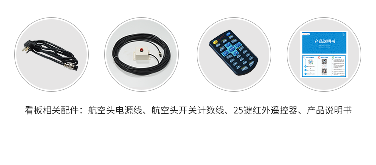 車間生產(chǎn)管理看板功能說(shuō)明