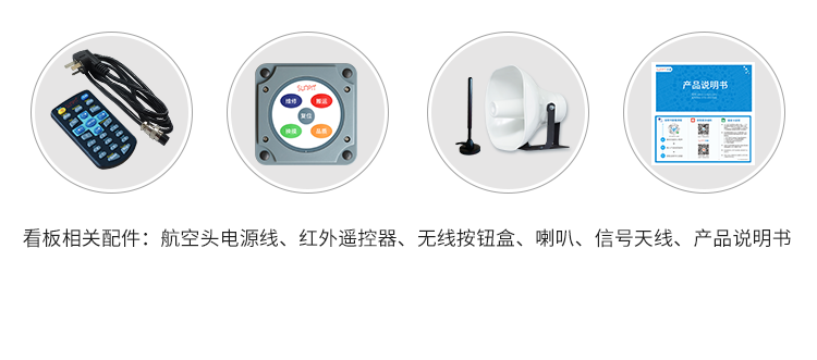 ANDON系統(tǒng)功能說明