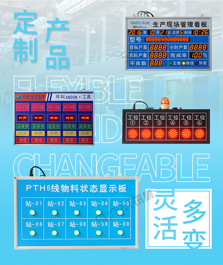 安燈系統(tǒng)產(chǎn)品定制 安燈系統(tǒng)產(chǎn)品定制