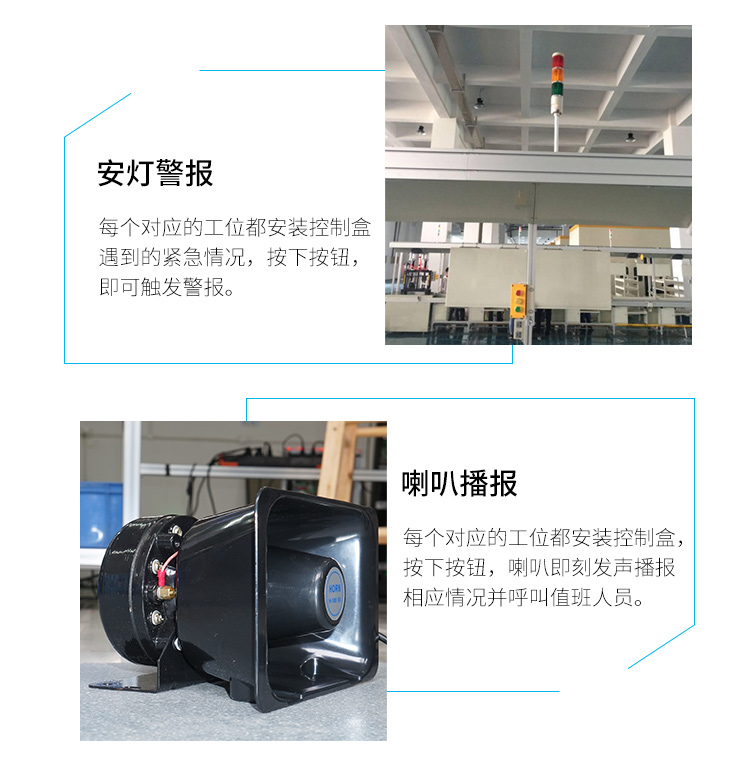 工廠車間生產(chǎn)狀態(tài)監(jiān)控看板產(chǎn)品介紹