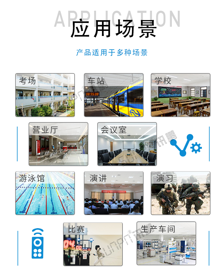 RS485數(shù)字通訊屏應(yīng)用場(chǎng)景 RS485數(shù)字通訊屏應(yīng)用場(chǎng)景