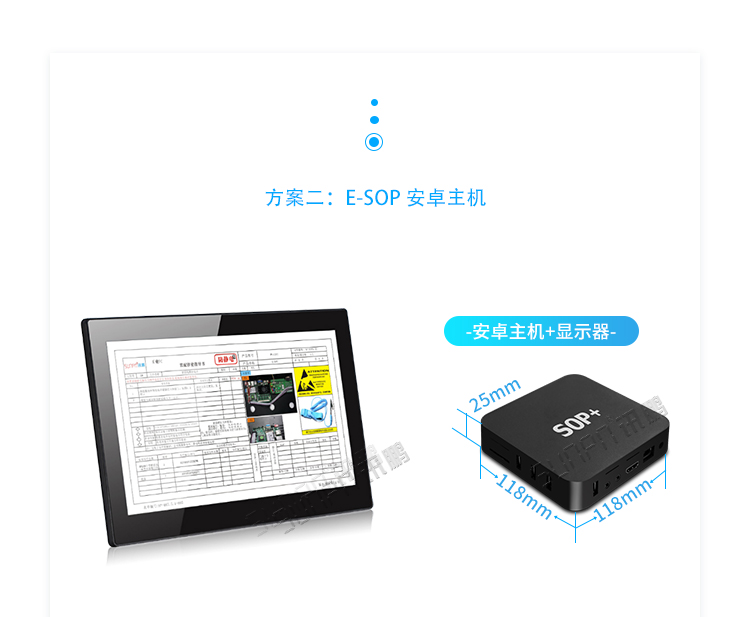 ESOP系統(tǒng)相關硬件