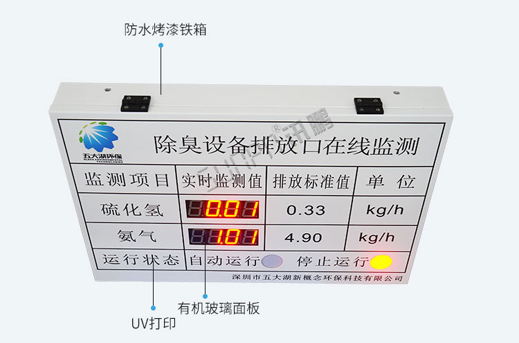 PLC通訊顯示屏產品細節(jié) PLC通訊顯示屏產品細節(jié)