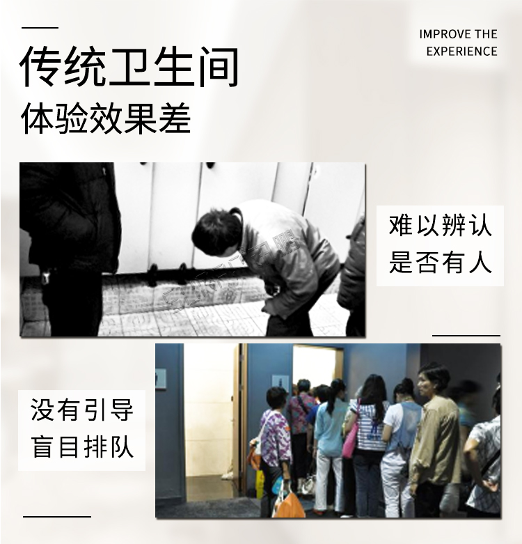 衛(wèi)生間顯示屏產(chǎn)品賣點 衛(wèi)生間顯示屏產(chǎn)品賣點