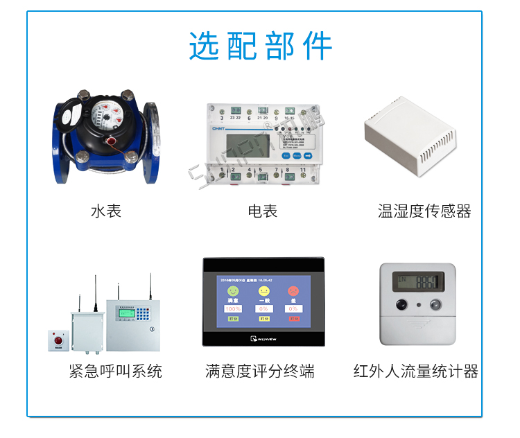 衛(wèi)生間顯示屏相關(guān)配件 衛(wèi)生間顯示屏相關(guān)配件