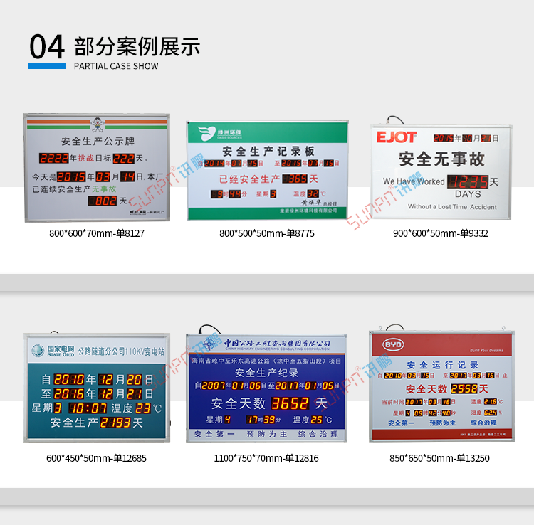 次數(shù)統(tǒng)計(jì)計(jì)數(shù)屏案例參考 次數(shù)統(tǒng)計(jì)計(jì)數(shù)屏案例參考