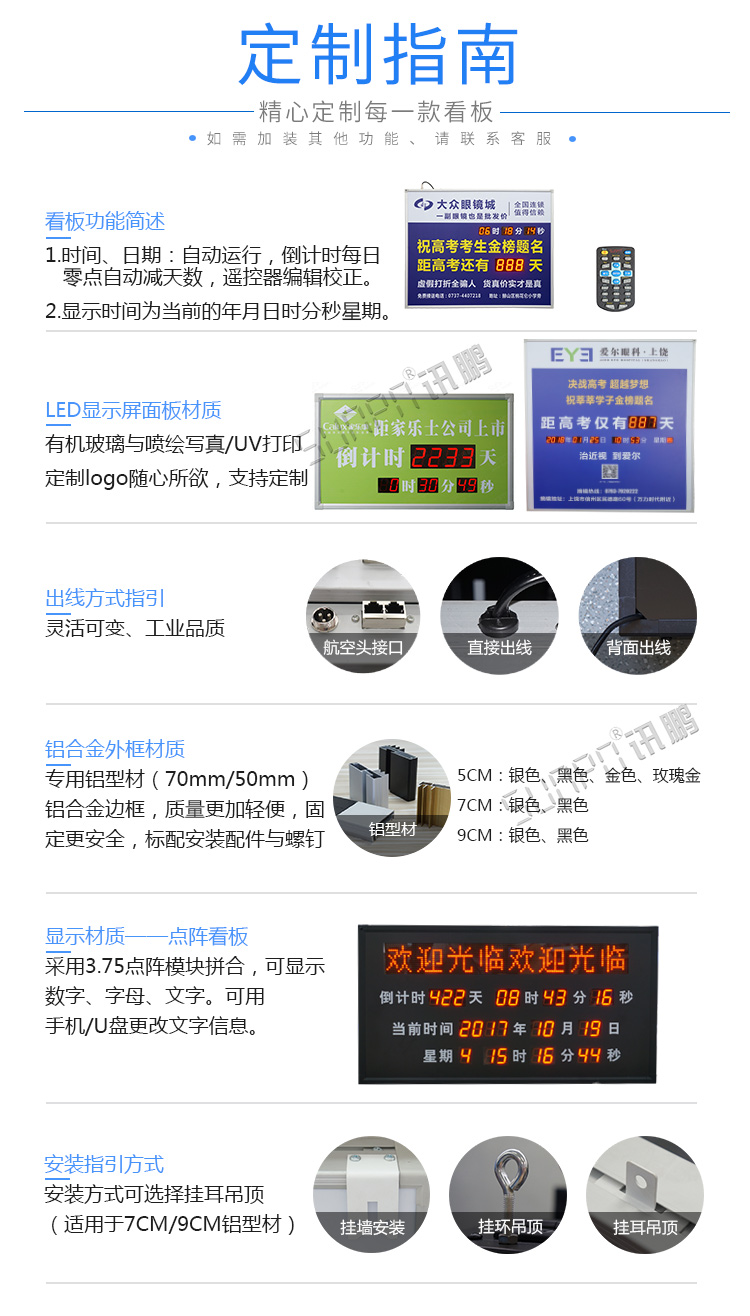 外匯匯率顯示屏定制指導(dǎo) 外匯匯率顯示屏定制指導(dǎo)