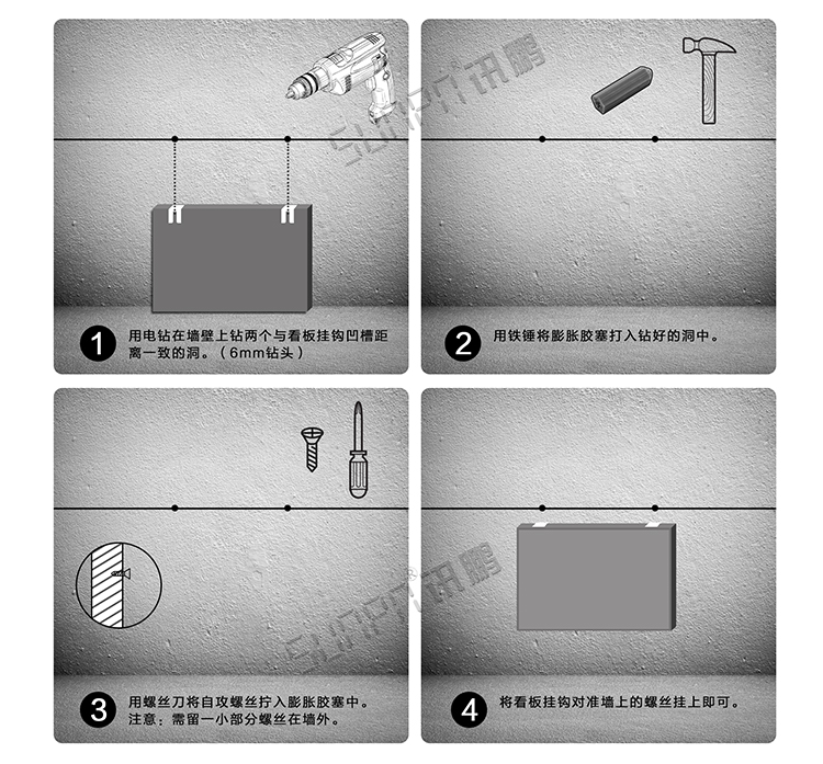 安全牌定制指導(dǎo)
