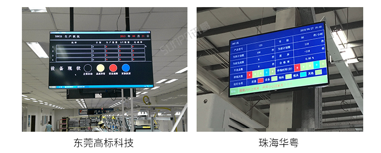 生產(chǎn)計(jì)劃看板現(xiàn)場(chǎng)案例