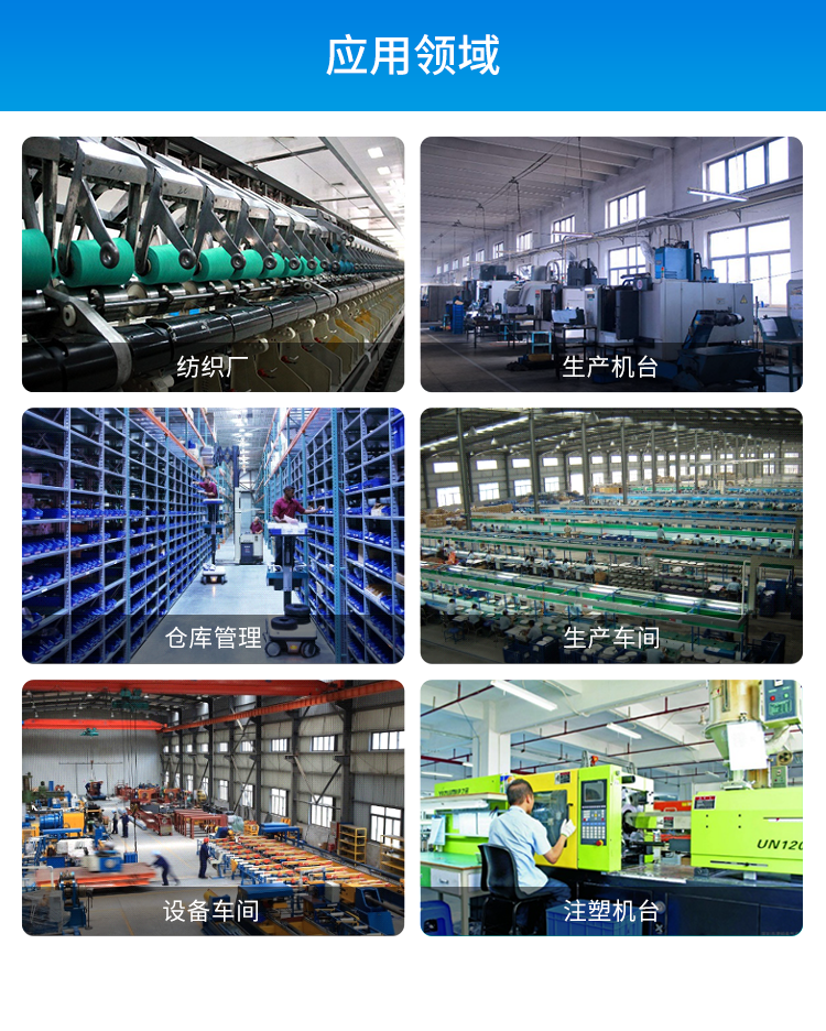 安卓工業(yè)電腦主機應用場景