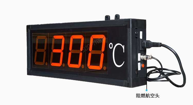 模擬量數(shù)據(jù)顯示屏產(chǎn)品細(xì)節(jié)