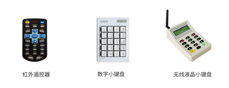 LED計(jì)數(shù)屏功能說明