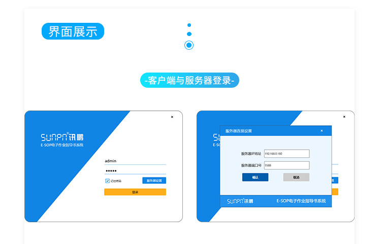 ESOP系統(tǒng)功能說明