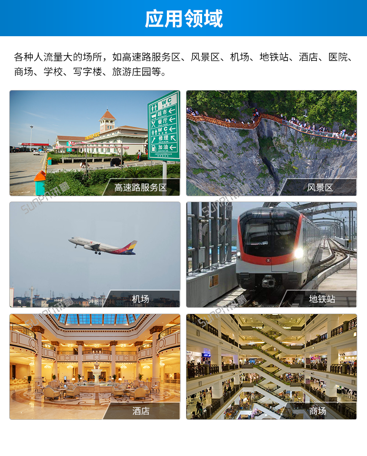 智慧廁所應(yīng)用場景 智慧廁所應(yīng)用場景