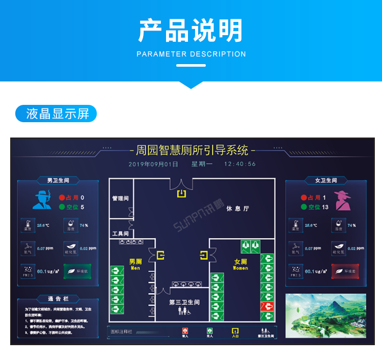 智能公廁產(chǎn)品實拍 智能公廁產(chǎn)品實拍