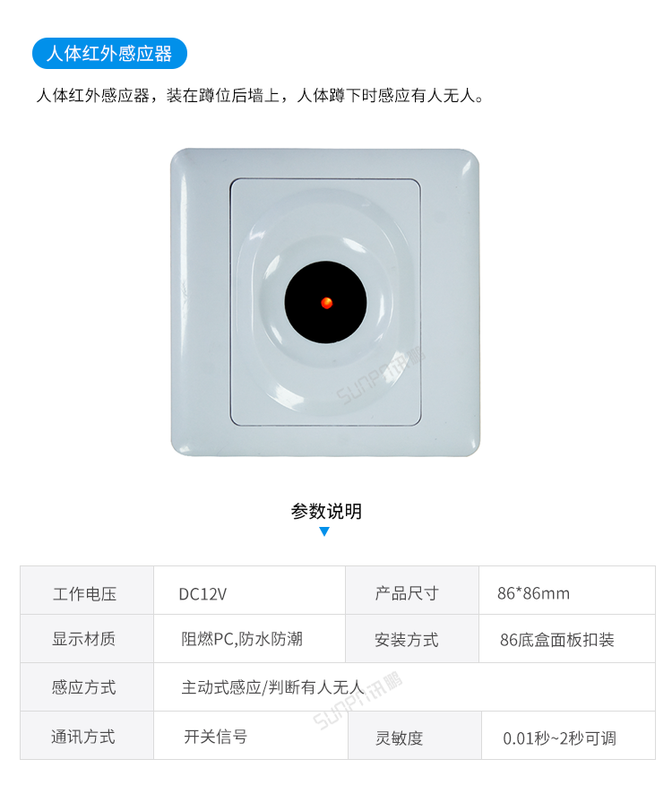 項(xiàng)目套餐-人體紅外感應(yīng)器 項(xiàng)目套餐-人體紅外感應(yīng)器