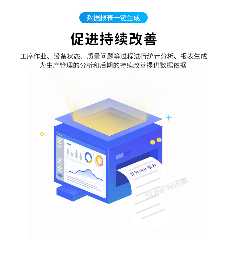 生產(chǎn)管理看板系統(tǒng)-產(chǎn)品介紹