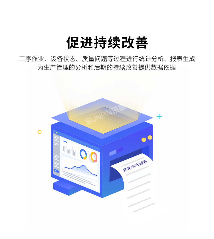 MES系統(tǒng)-產(chǎn)品介紹