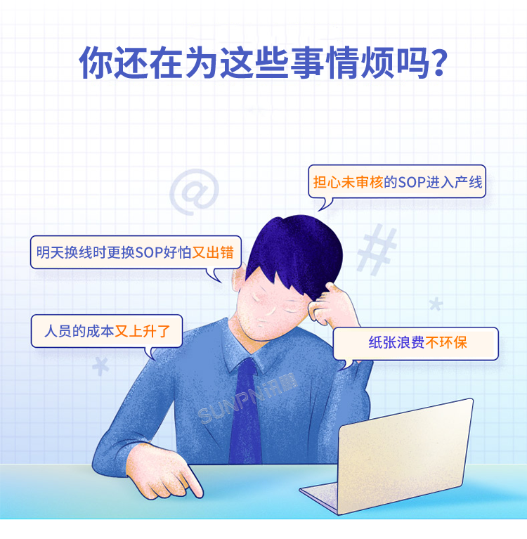 電子作業(yè)指導(dǎo)書(shū)系統(tǒng)解決方案