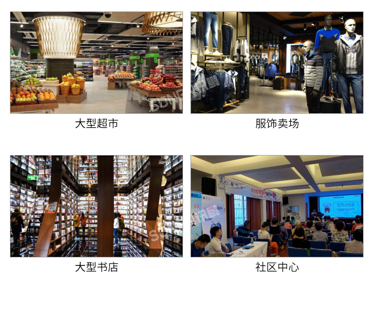 客流統(tǒng)計(jì)監(jiān)控?cái)z像機(jī)-應(yīng)用場(chǎng)景 客流統(tǒng)計(jì)監(jiān)控?cái)z像機(jī)-應(yīng)用場(chǎng)景