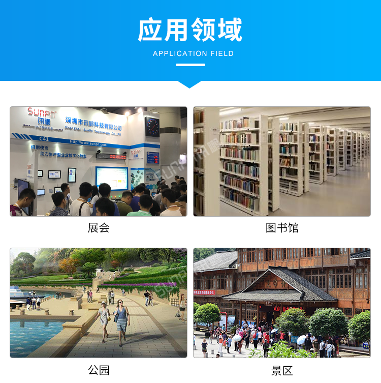 客流量統(tǒng)計系統(tǒng)-應用場景 客流量統(tǒng)計系統(tǒng)-應用場景