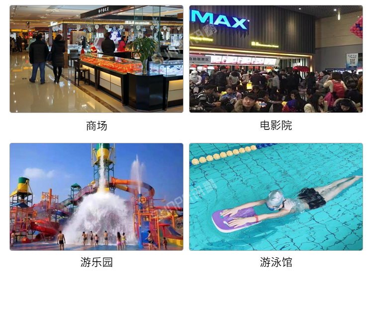 客流量統(tǒng)計系統(tǒng)-應用場景 客流量統(tǒng)計系統(tǒng)-應用場景