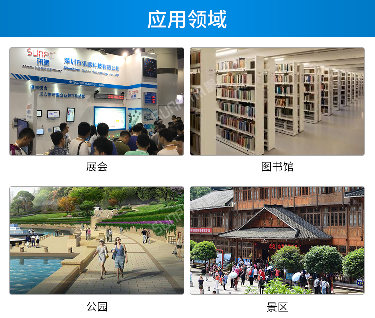 客流量統(tǒng)計(jì)系統(tǒng)-應(yīng)用場(chǎng)景