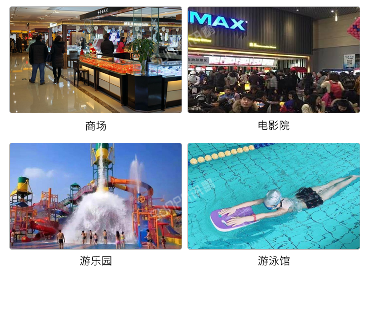 客流量統(tǒng)計(jì)系統(tǒng)-應(yīng)用場(chǎng)景