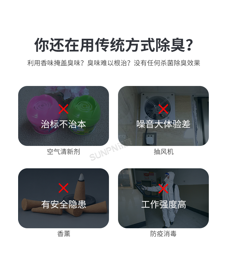 公廁智能除臭殺菌機(jī)-產(chǎn)品介紹