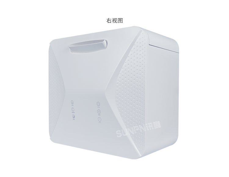 公廁智能除臭殺菌機(jī)-產(chǎn)品展示