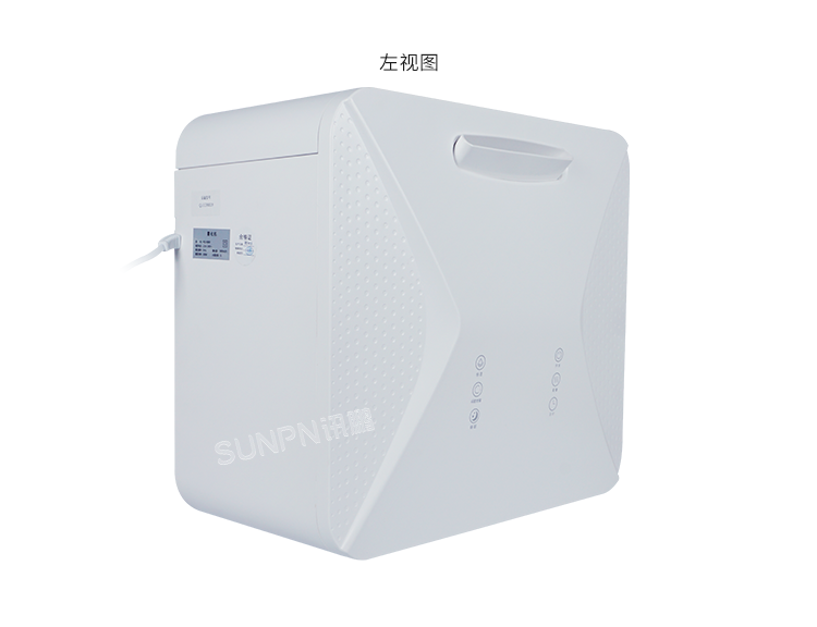公廁智能除臭殺菌機(jī)-產(chǎn)品展示