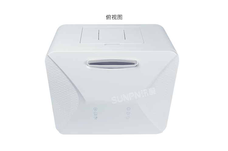 公廁智能除臭殺菌機(jī)-產(chǎn)品展示