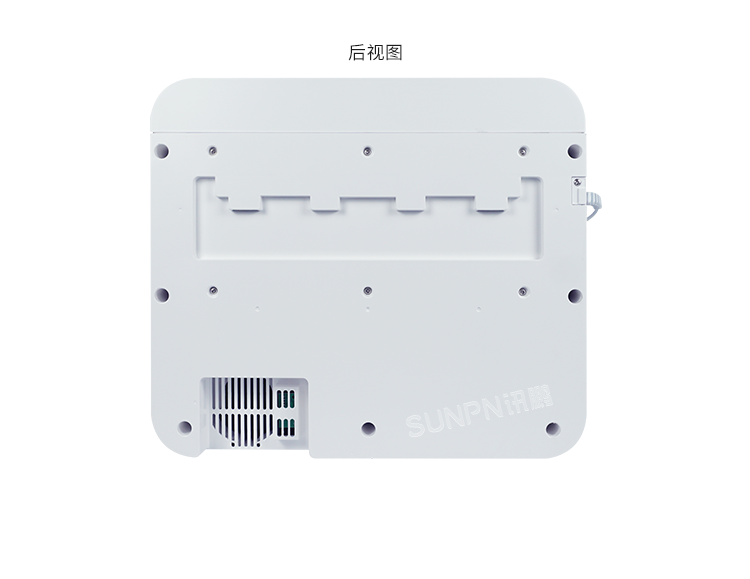 公廁智能除臭殺菌機(jī)-產(chǎn)品展示