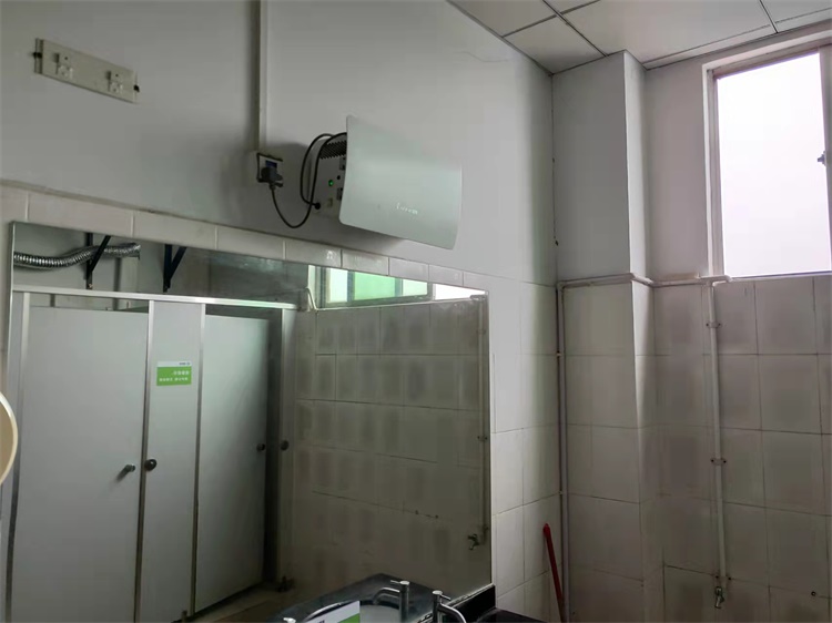 智能除臭殺菌機(jī)掛壁式 智能除臭殺菌機(jī)掛壁式