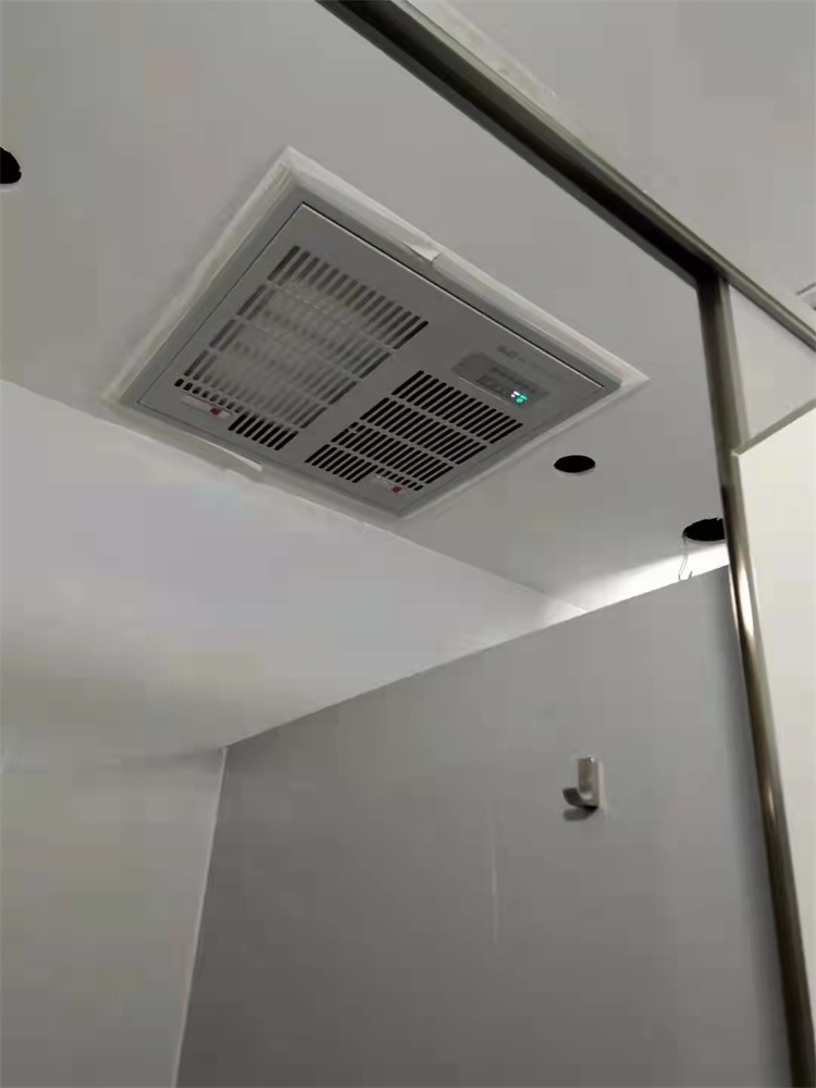 智能除臭殺菌機(jī)隱藏式 智能除臭殺菌機(jī)隱藏式